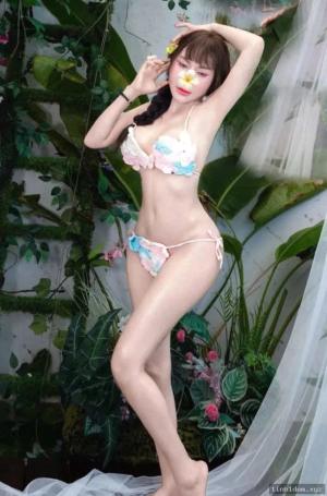 Huyền Trang – ảnh