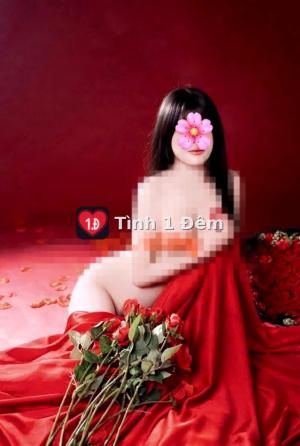 Gia Hân – gái gọi Quận 10