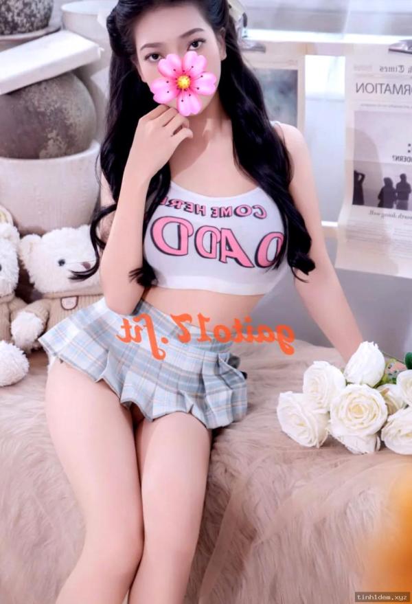 Thu Huyền 2006 – Mặt xinh, nhiều chiêu – Check liền – Thuận An, Bình Dương – ảnh 14