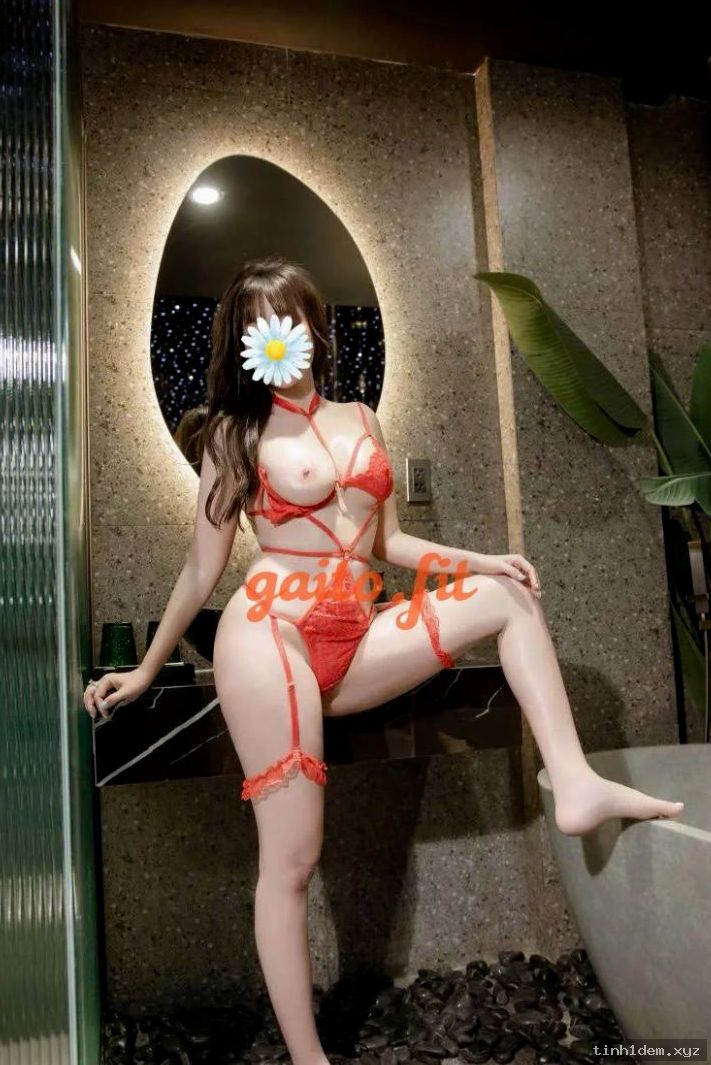 Ly Ly – Mặn mà, kín đáo – Alo ngay – Quận 8, Sài Gòn – ảnh 4
