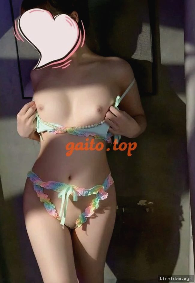 Cẩm Tú 2001 – Ngực đẹp, vui vẻ – Quất ngay – Gò Vấp, Sài Gòn – ảnh 10