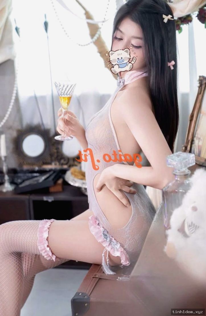 July Cô 2006 – Da trắng, chiều chuộng – Triển ngay – Quận 8, Sài Gòn – ảnh 12