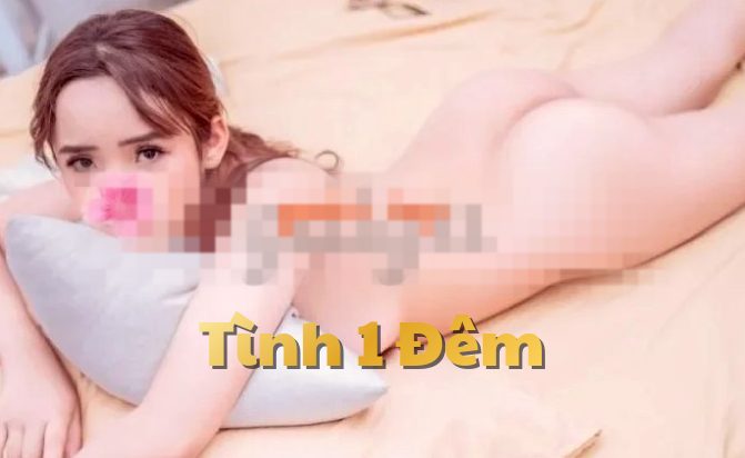 Huyền Anh – gái gọi Quận 9