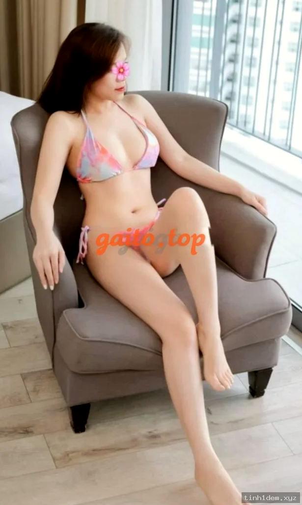 Ngọc Anh – Eo thon, không vội vàng – Hú ngay – Nha Trang, Khánh Hòa – ảnh 2