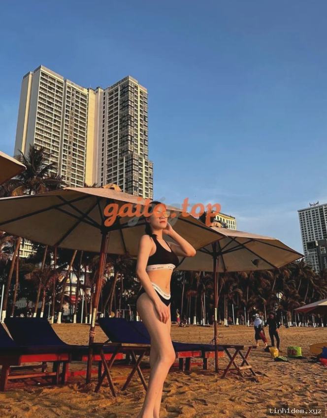 Ngọc Anh – Eo thon, không vội vàng – Hú ngay – Nha Trang, Khánh Hòa – ảnh 5