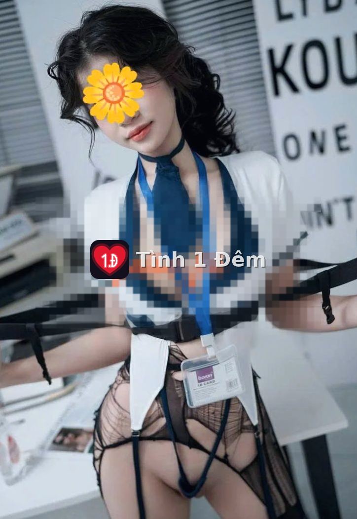 Khánh Kiều – gái gọi Quận 10 – Tình 1 Đêm – gaigoi