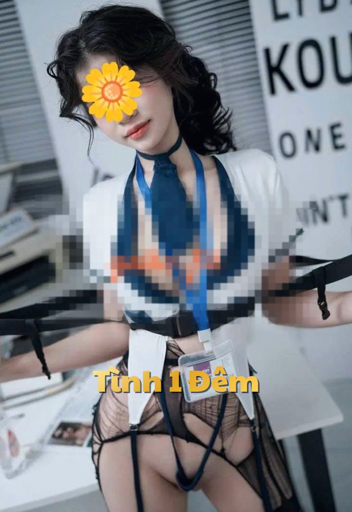 Khánh Kiều – gái gọi Quận 8