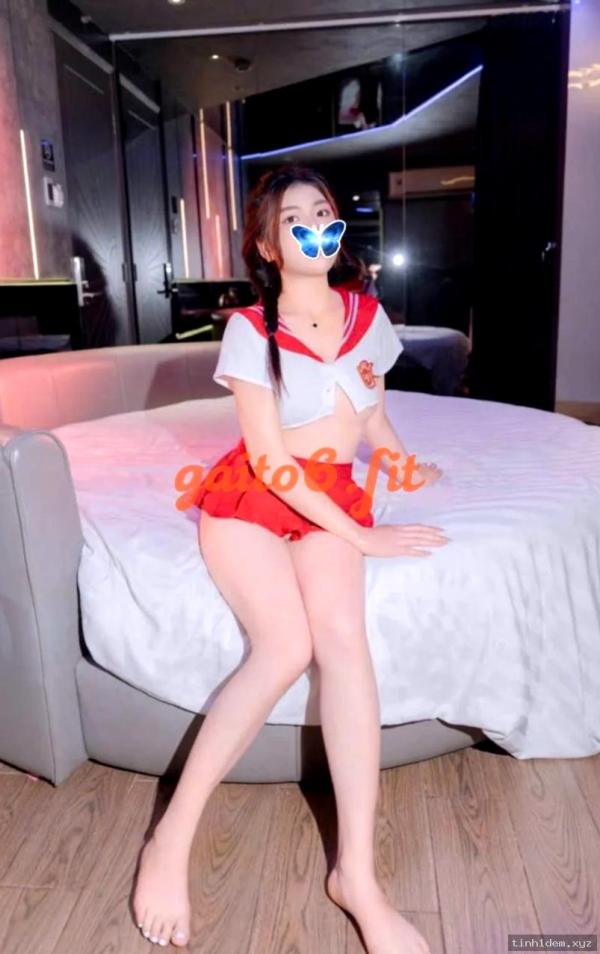 Vy 2004 – Tươi tắn, nhiều chiêu – Xem ngay – Bình Thạnh, Sài Gòn – ảnh 5