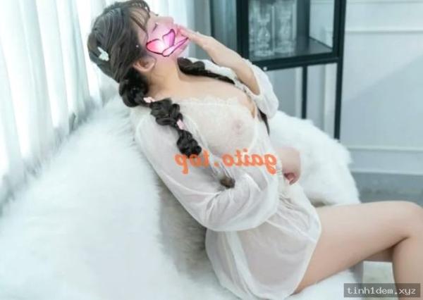 Trâm Anh – Dễ thương, chơi nhiệt – Hẹn ngay – Quận 12, Sài Gòn – ảnh 9