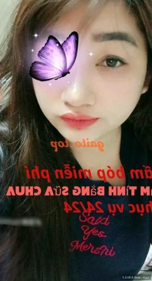 Trâm Anh – ảnh