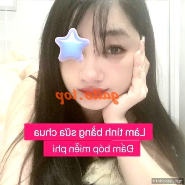 Trâm Anh – Dễ thương, chơi nhiệt – Hẹn ngay – Quận 12, Sài Gòn – ảnh 12
