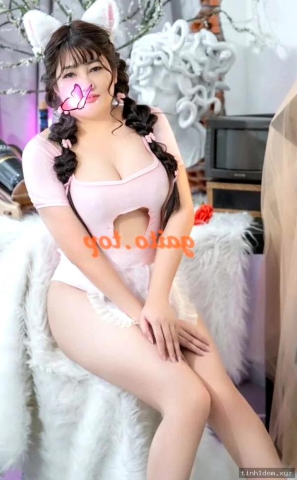 Trâm Anh – Dễ thương, chơi nhiệt – Hẹn ngay – Quận 12, Sài Gòn – ảnh 2