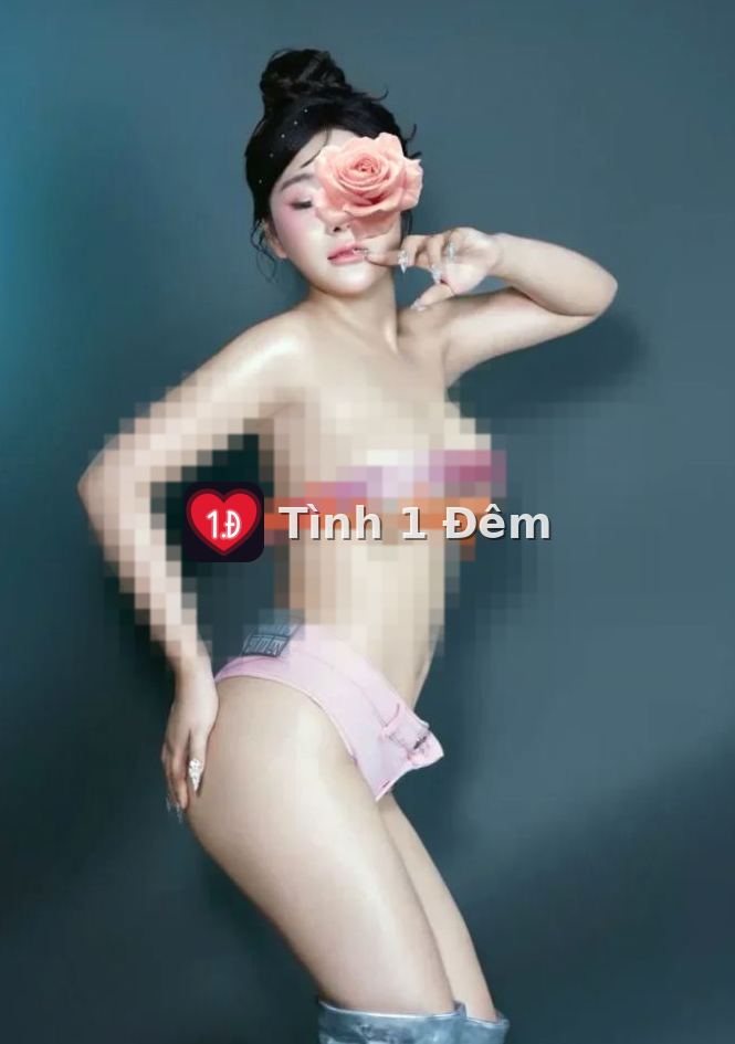 May – gái gọi Bình Thạnh – Tình 1 Đêm – gaigoi