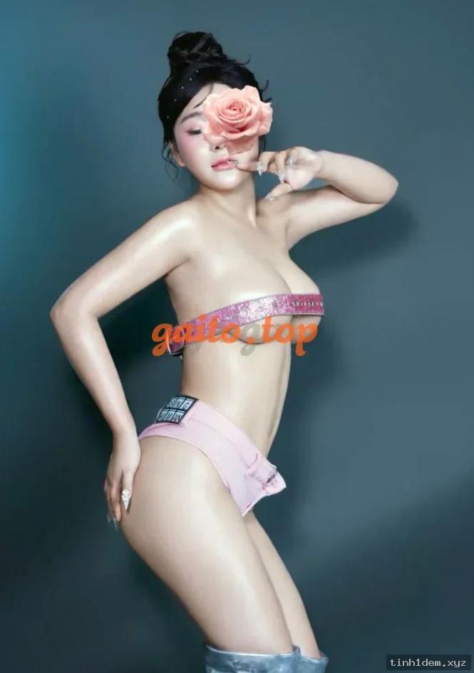May – gái gọi Bình Thạnh – Tình 1 Đêm – gaigoi