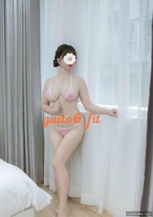 Thảo Vy – gái gọi Bình Thạnh – Tình 1 Đêm – gaigoi