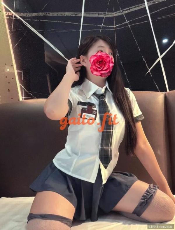 Khánh Ngân 2003 – Vú to, chiều khách – Triển ngay – Quận 10, Sài Gòn – ảnh 15