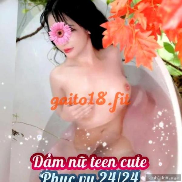 Kim Chi – Xinh xắn, dịch vụ tốt – Alo ngay – Quận 7, Sài Gòn – ảnh 13