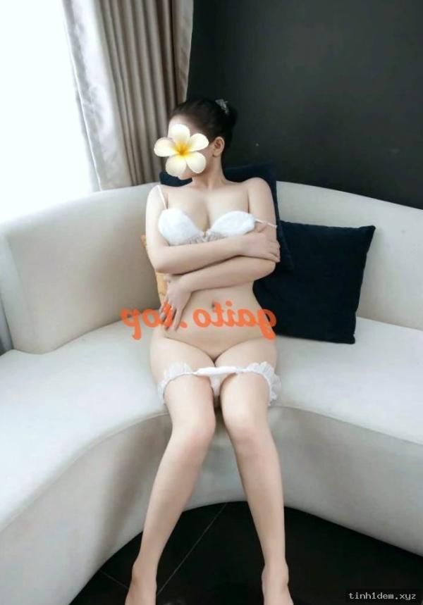 Ngọc Anh – Gợi cảm, dâm đãng – Lên kèo luôn – Bình Tân, Sài Gòn – ảnh 2