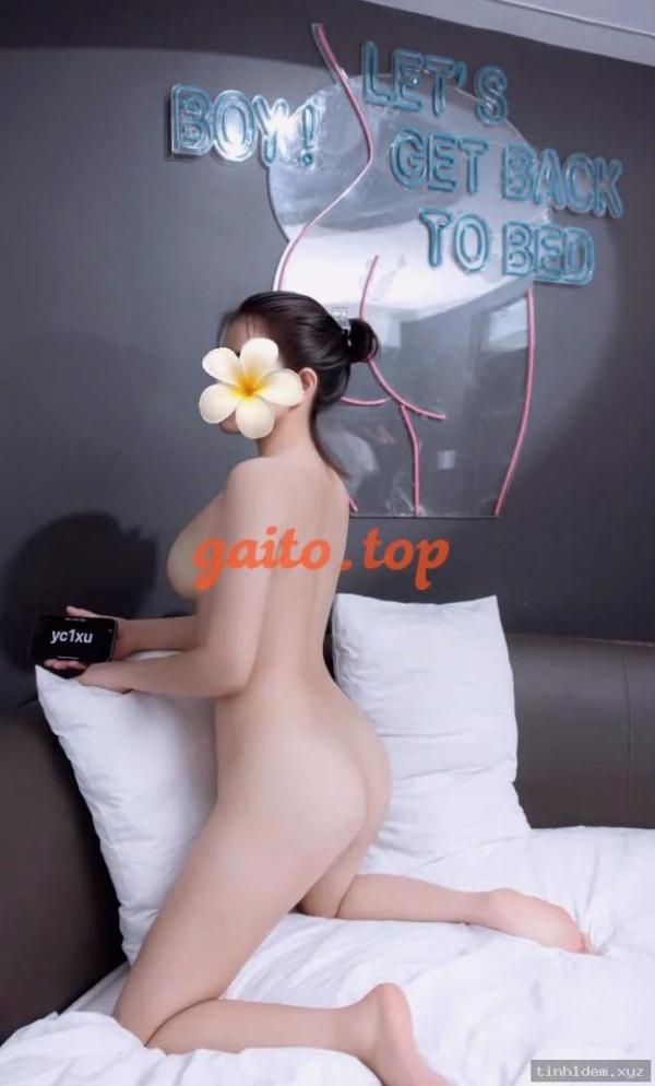 Ngọc Anh – Gợi cảm, dâm đãng – Lên kèo luôn – Bình Tân, Sài Gòn – ảnh 6