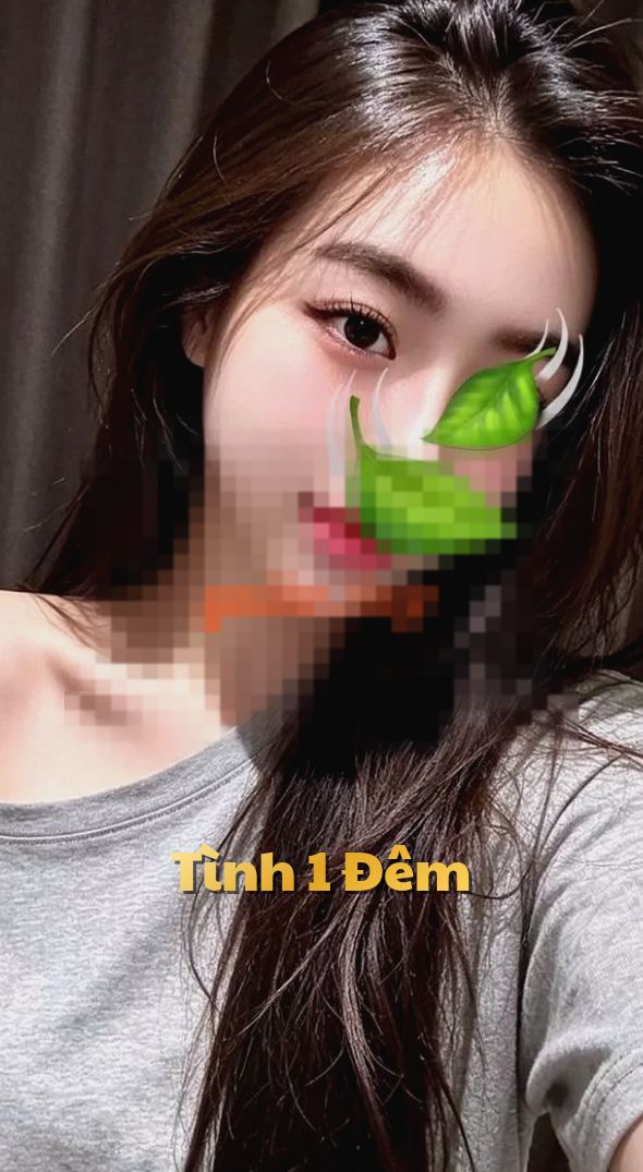 V I P – gái gọi Gò Vấp