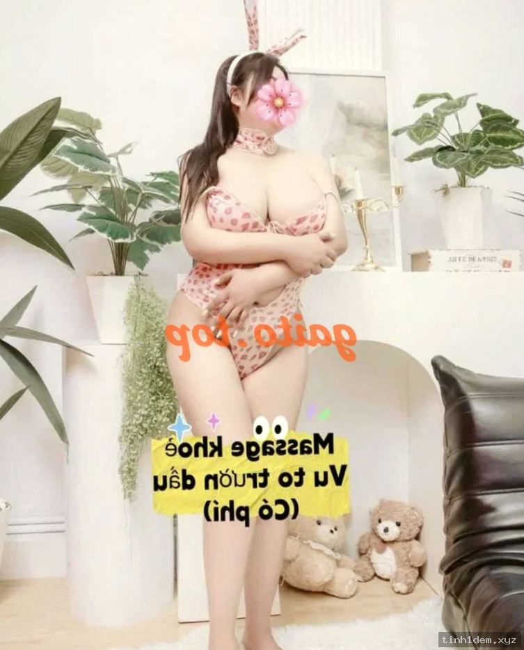 Thuỳ Tiên – Vú to, tình cảm – Hẹn ngay – Gò Vấp, Sài Gòn – ảnh 10