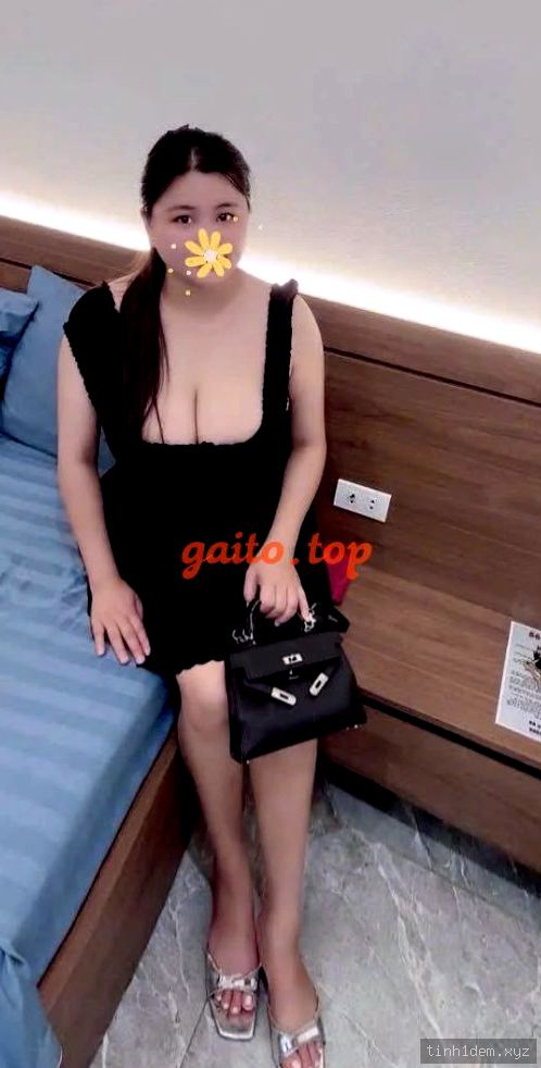 Thuỳ Linh – Thân hình chuẩn, làm tình giỏi – Hú ngay – Mê Linh, Hà Nội – ảnh 10