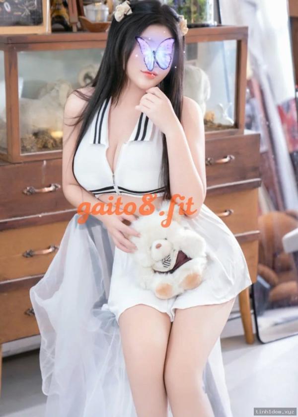 Hoàng My 2005 – Mặn mà, dâm hết cỡ – Lên kèo luôn – Củ Chi, Sài Gòn – ảnh 7