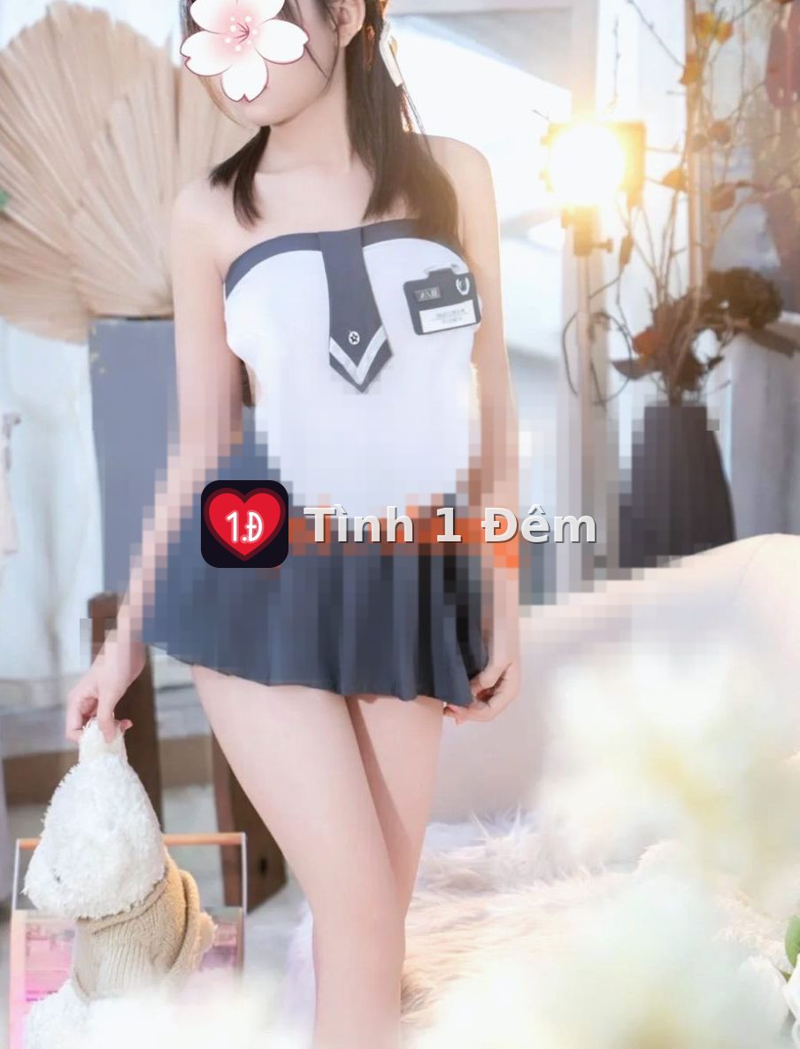 Hương – gái gọi Cần Giuộc – Tình 1 Đêm – gaigoi