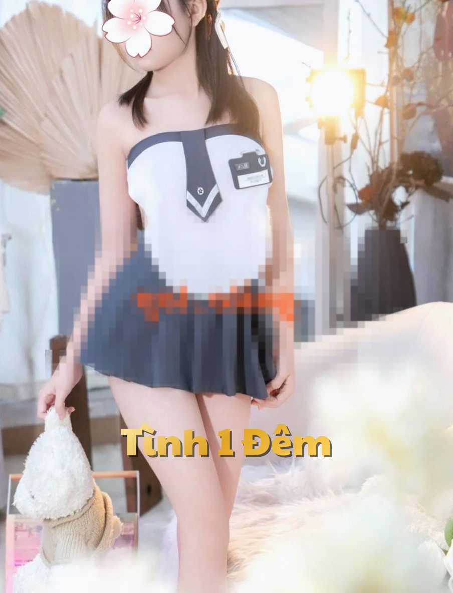 Hương – gái gọi Cần Giuộc