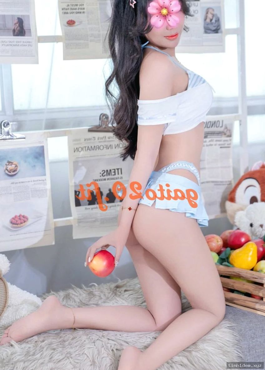Linh Nhi 2003 – Body chuẩn, ngọt ngào – Hú ngay – Quận 8, Sài Gòn – ảnh 8