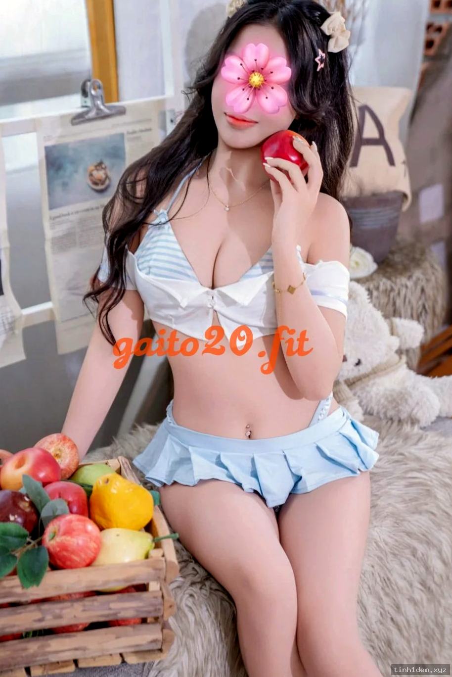 Linh Nhi 2003 – Body chuẩn, ngọt ngào – Hú ngay – Quận 8, Sài Gòn – ảnh 3