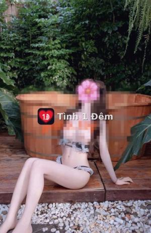 Vi – gái gọi Phú Nhuận