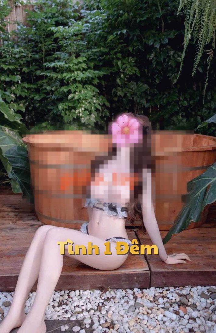 Vi – gái gọi Phú Nhuận