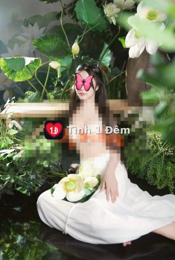 Gia Hân – gái gọi Tân Thành