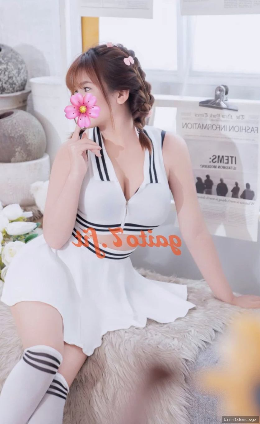Ngọc Hân 2006 – Dáng chuẩn, chiều khách – Gọi ngay – Thuận An, Bình Dương – ảnh 12