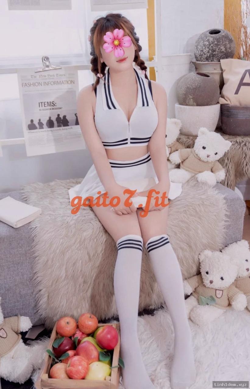 Ngọc Hân 2006 – Dáng chuẩn, chiều khách – Gọi ngay – Thuận An, Bình Dương – ảnh 15