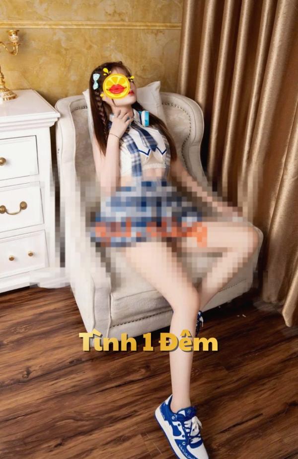 An Nhiên 2001 – Body chuẩn, chơi nhiệt – Hẹn ngay – Thủ Đức, Sài Gòn – ảnh 6