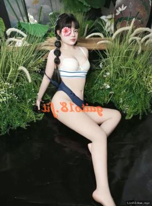 Minh Quỳnh – gái gọi Bình Tân – Tình 1 Đêm – gaigoi
