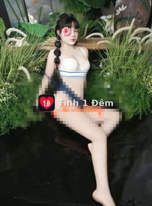 Minh Quỳnh – gái gọi Bình Tân