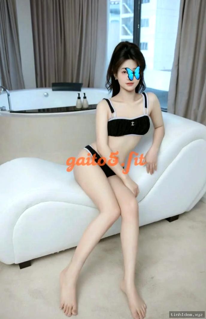 Bảo An – gái gọi Gò Vấp – Tình 1 Đêm – gaigoi