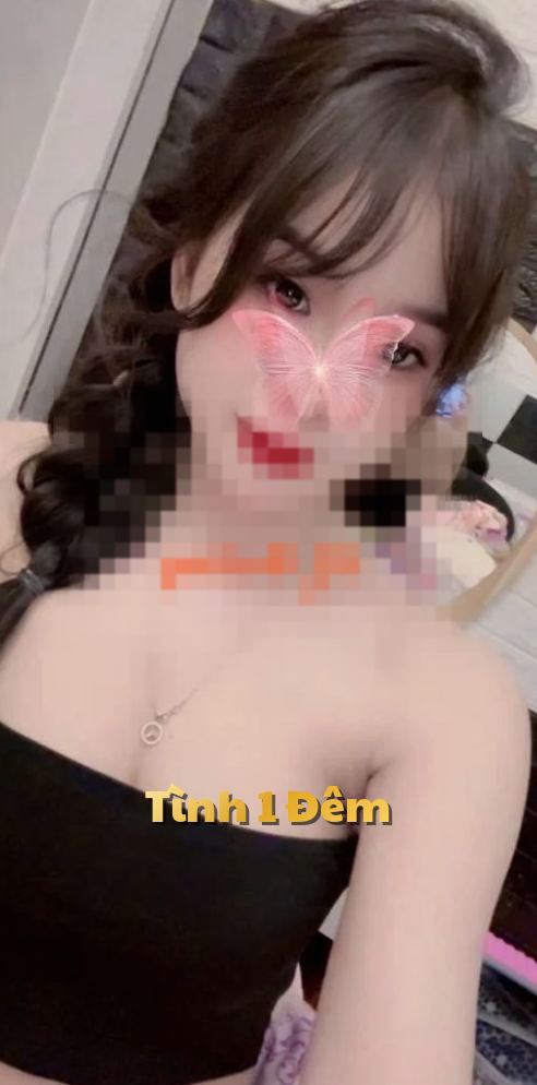 Phương Khánh – gái gọi Quận 12