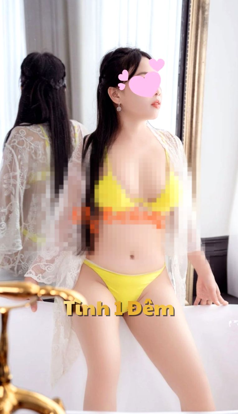 Tú Sương – gái gọi Quận 8