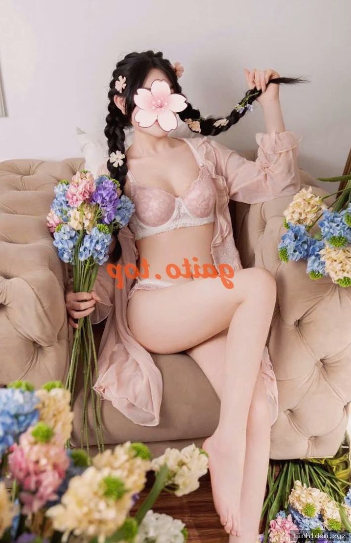 Liên – gái gọi Quận 9 – Tình 1 Đêm – gaigoi