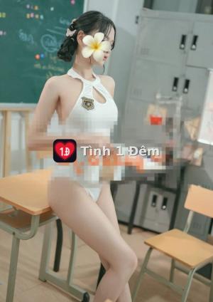 Su – gái gọi Quận 9