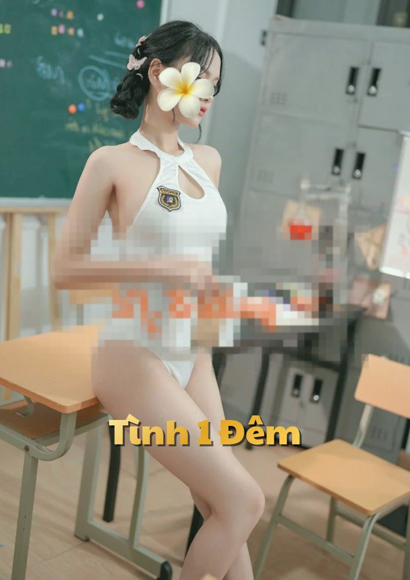 Su – gái gọi Quận 9