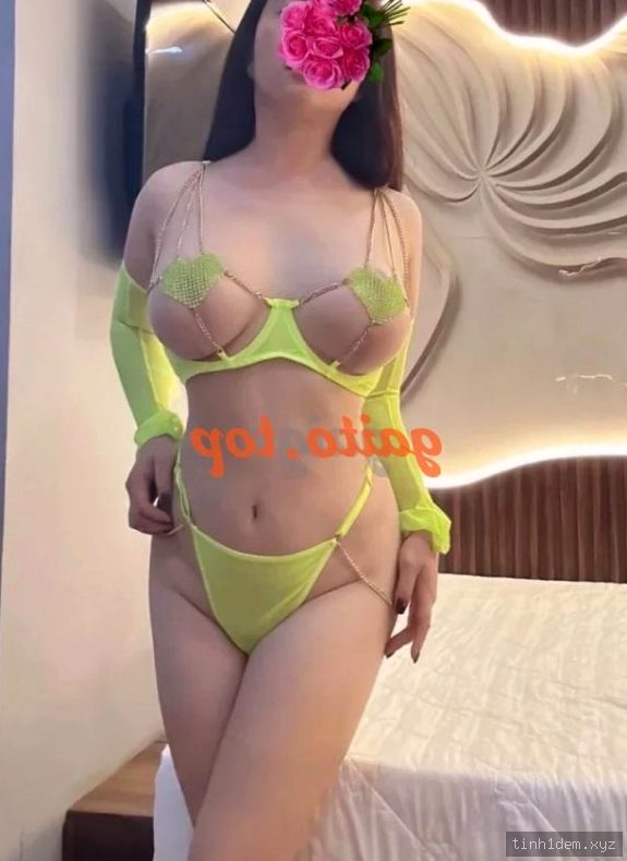 Bảo Trân Cực – gái gọi Quận 10