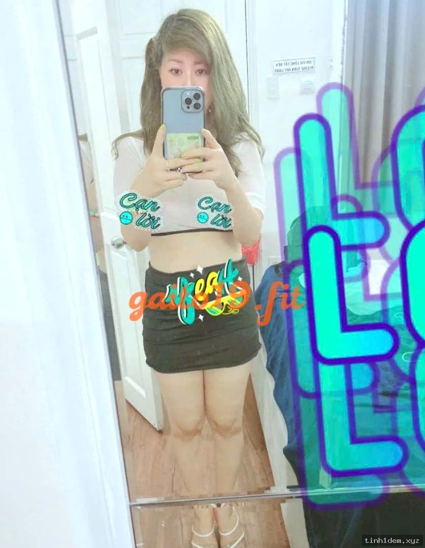 Quỳnh Anh – Đẫy đà, bao phê – Lên kèo luôn – Quận 12, Sài Gòn – ảnh 10