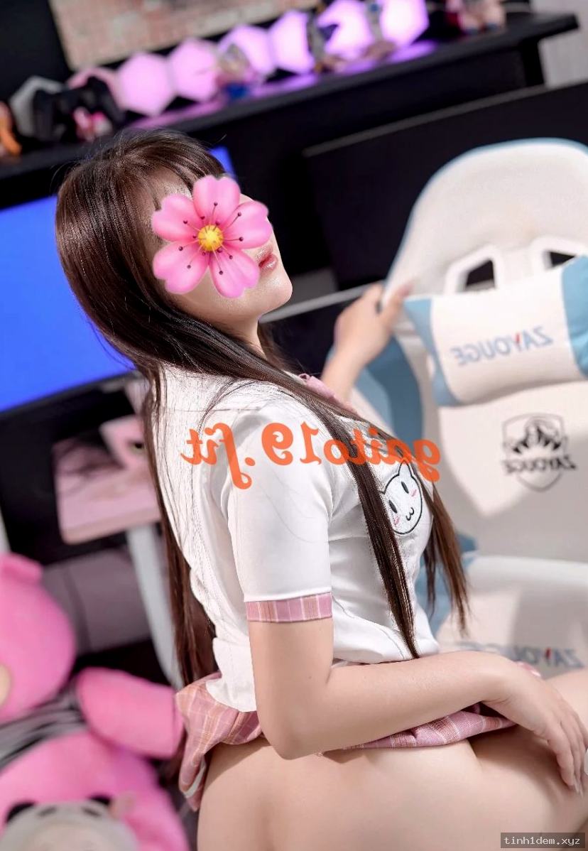 Nhã Quỳnh – Da trắng, phục vụ chu đáo – Xem ngay – Thủ Dầu Một, Bình Dương – ảnh 10