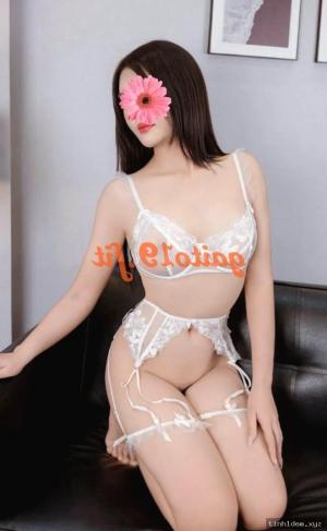 Quỳnh Quỳnh Mặt – ảnh