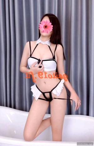 Quỳnh Quỳnh Mặt – ảnh